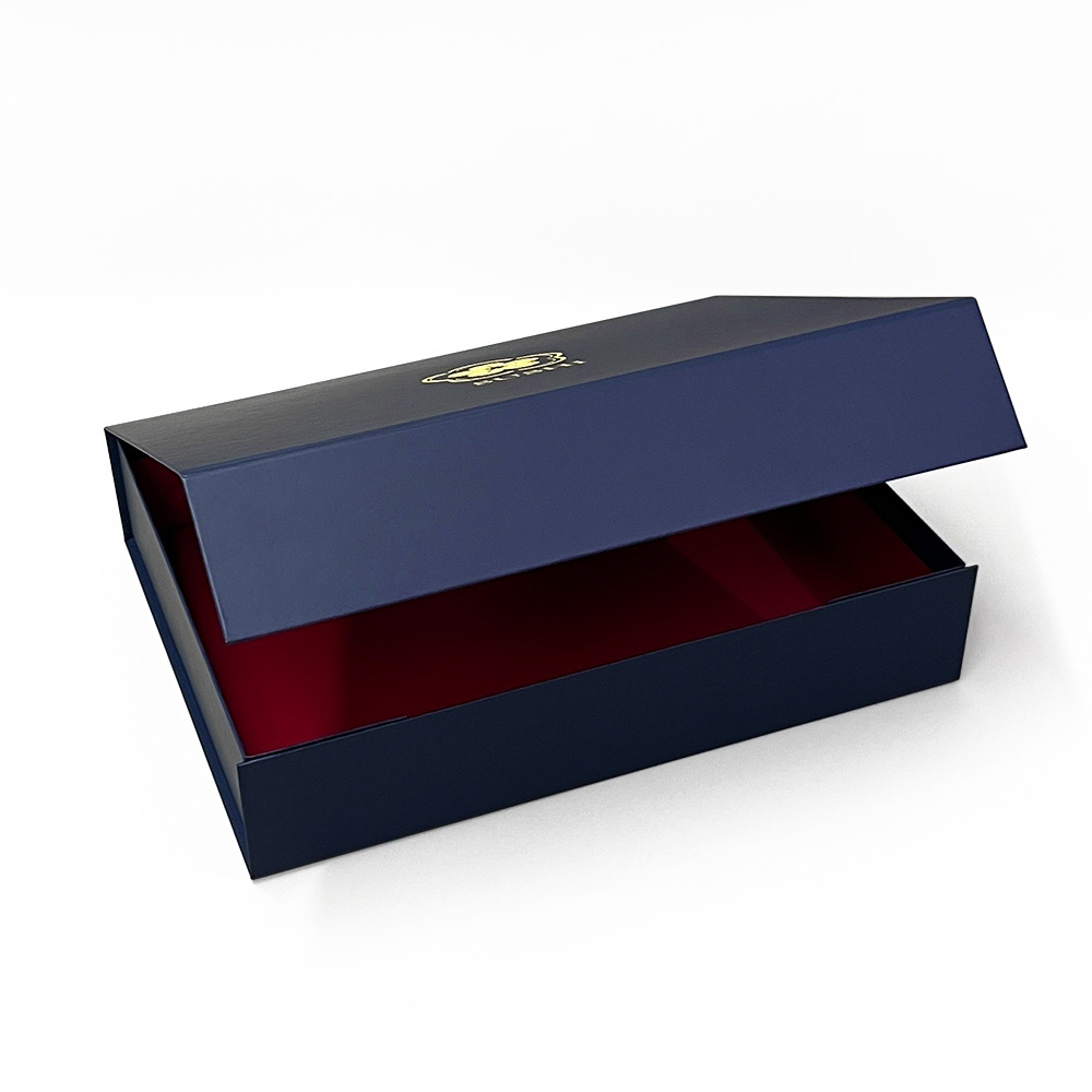 Tea Forte Lotus Relaxing Teas Presentation Box Tea